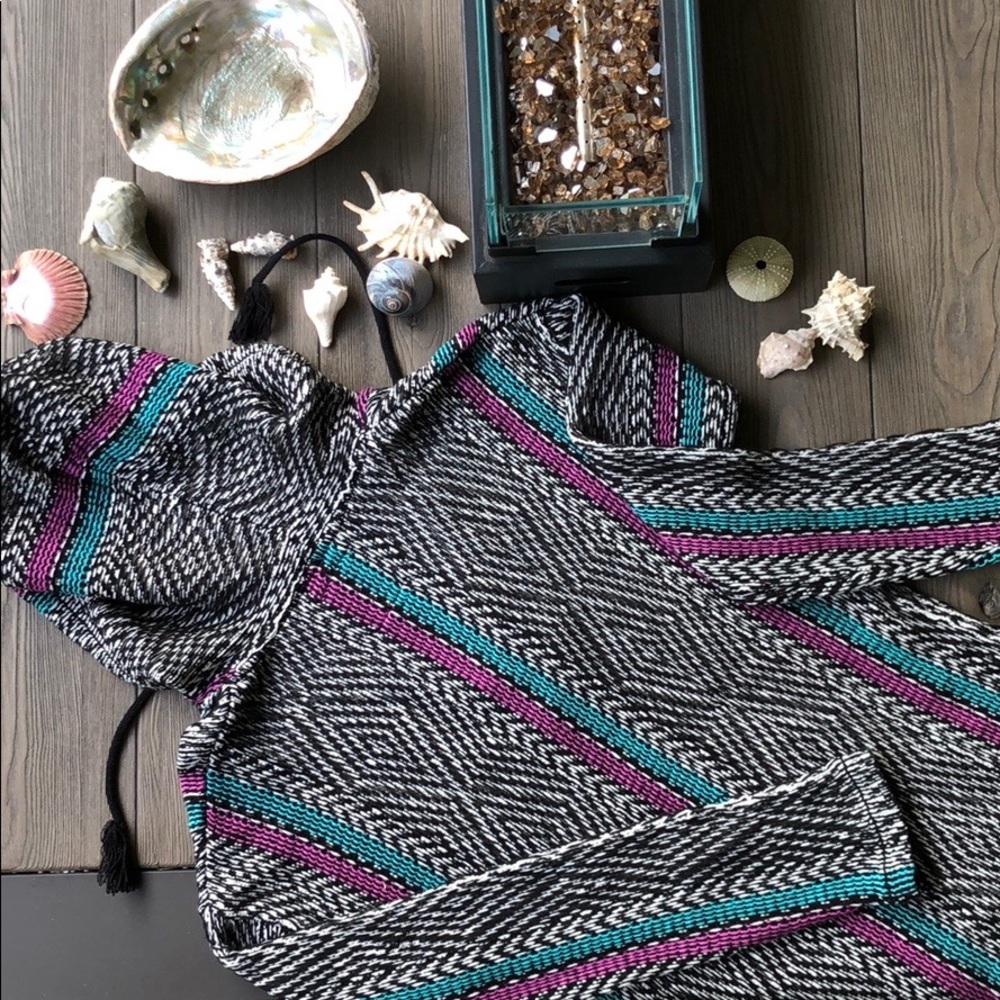Rip curl poncho - Picture 5 of 6